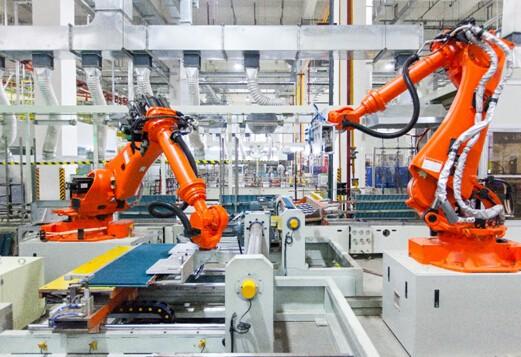 海尔透明工厂发布:互联工厂颠覆传统制造4大新模式